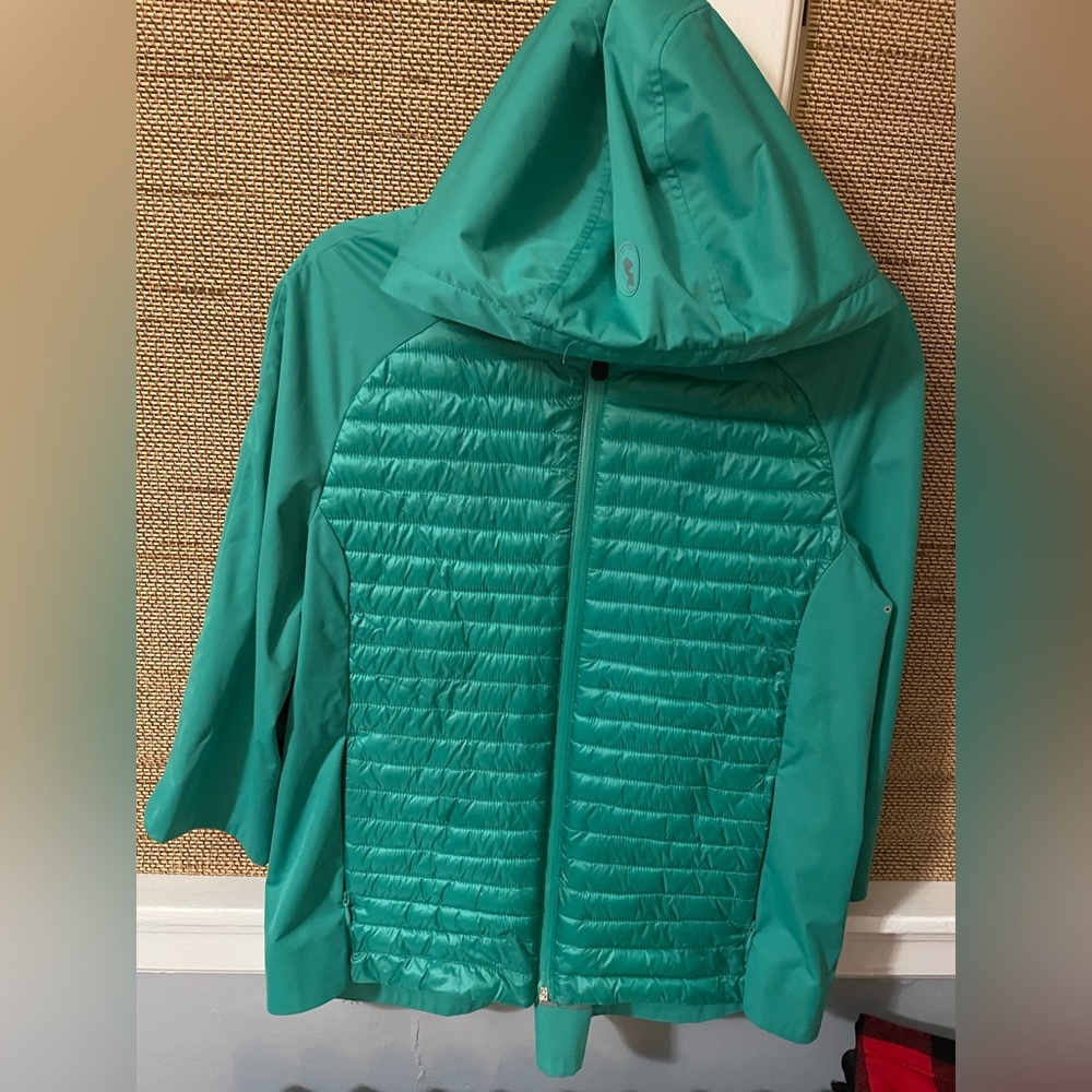 Save the Ducks Rain Coat